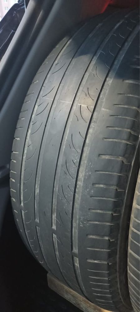 Срочно продам резину