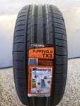 Новые шины 4 шт комплект 225/55 R17