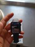 Apple watch 9 45 mm 100% аккум+ комлект срочно!!!