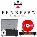 Проигрыватели виниловых пластинок Fennessy