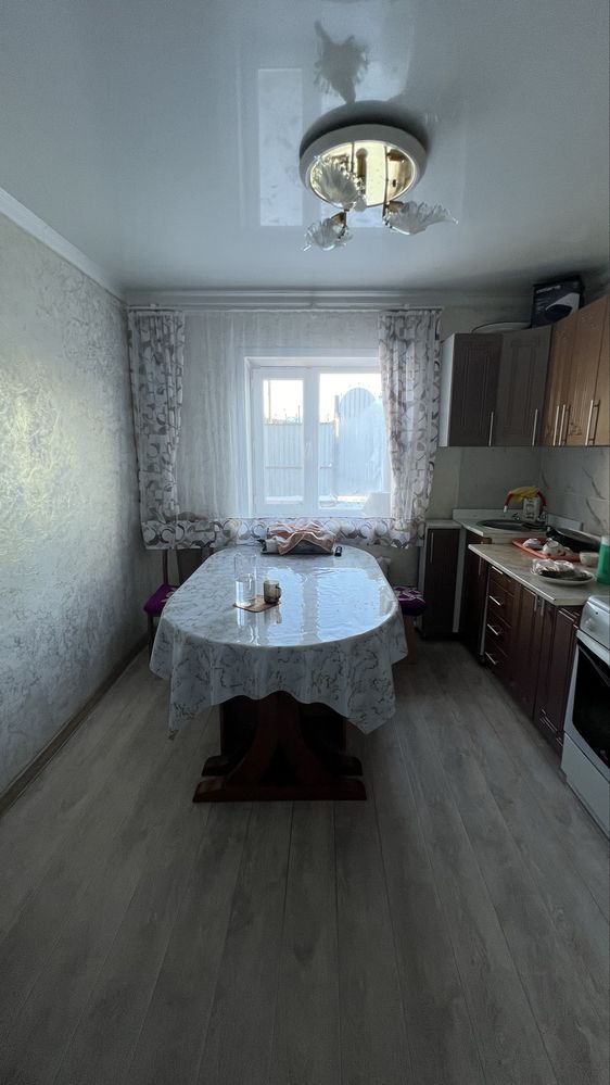 продам дом  за 26 млн.Дом теплый имеется летник.