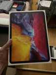 Ipad Pro 11-дюймовый 2-го попкление
