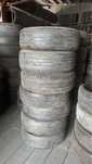 Продам шины 215/60 R17 96H