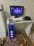 Продаётся игровой ПК