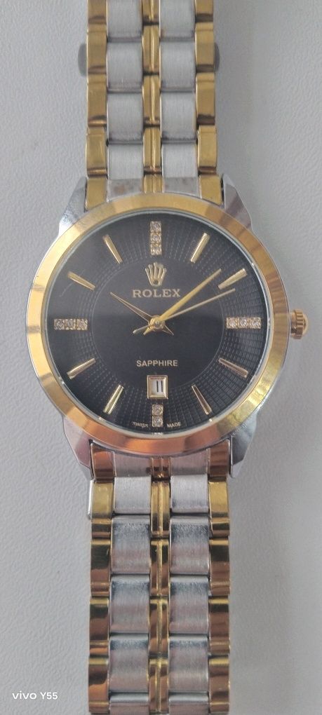 Часы Rolex новые