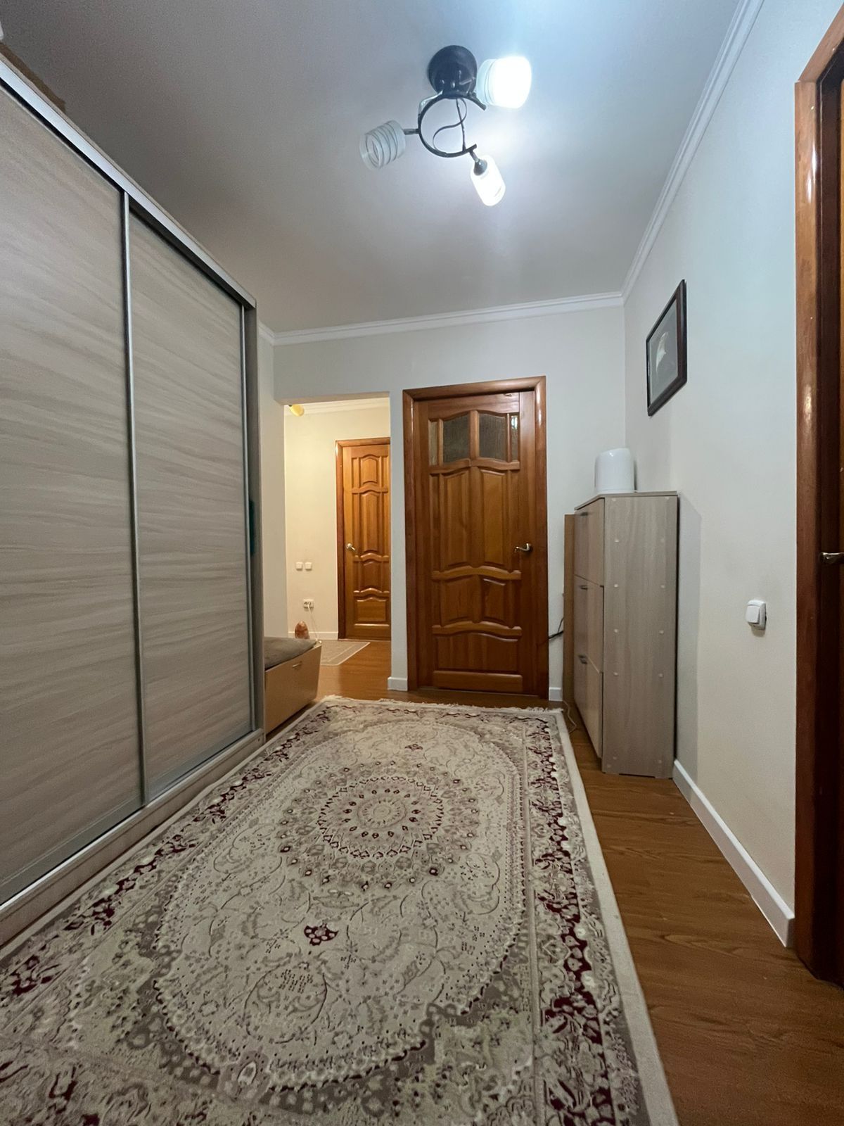 продам 3-х комнатную квартиру