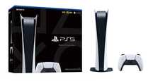 Playstation 5  2 joystick