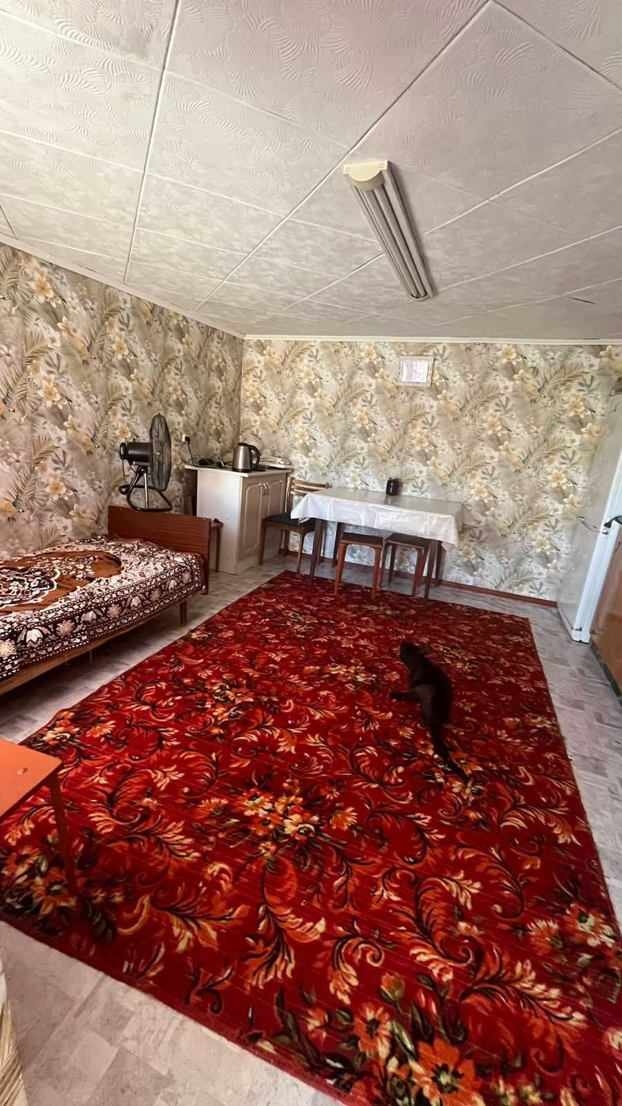 Продается дом с.Бактыбай Ескельдинского р-на