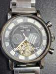 Часы Patek Philippe Geneve механизм