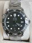Omega Seamaster Diver 300m