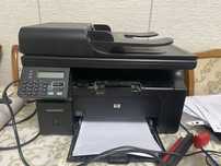 Продам принтер HP