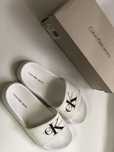 Шлепанцы Calvin Klein