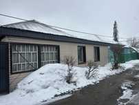 8ми комнатный дом пер. Столбовой 23