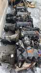 Двигателя Мерседеса M102 ОM606 без турбо OM602D2.5 MERCEDES M111 Вито