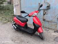 Продам honda dio fit af 27