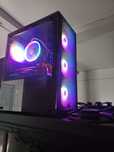 Продам системный блок core i5/7500/16/rx580 8 gb