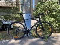 Срочно!!! Новый Гибридный велик Giant Fastroad SL-3 2022
