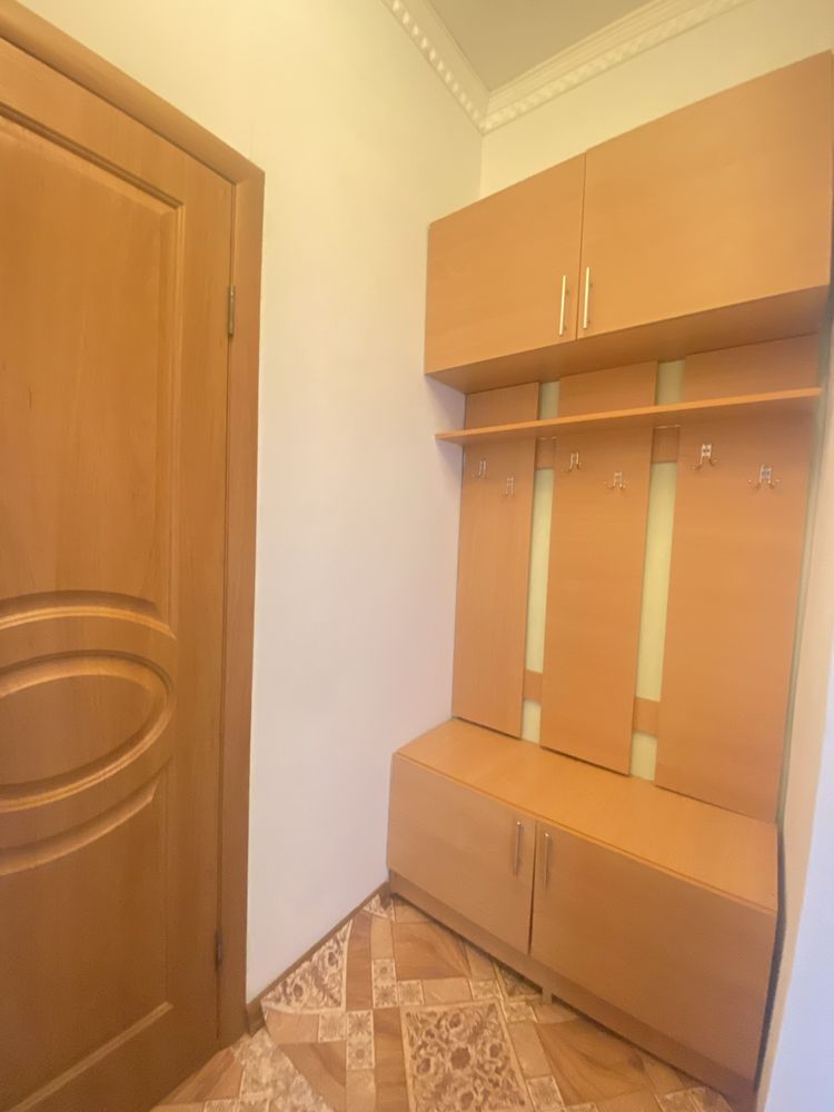 Сдается 2-ух комн.кв.на длительный срок семейной паре за 140 тыс.тг