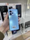 Продается Redmi note 12 Blue 128 Gb