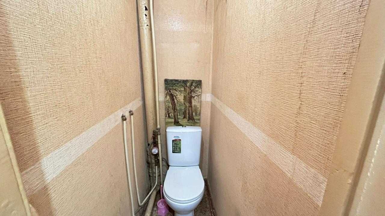 Продам 2ком улучшенной планировки мкр Западный