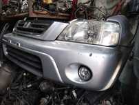 Запчасти honda cr-v rd1
