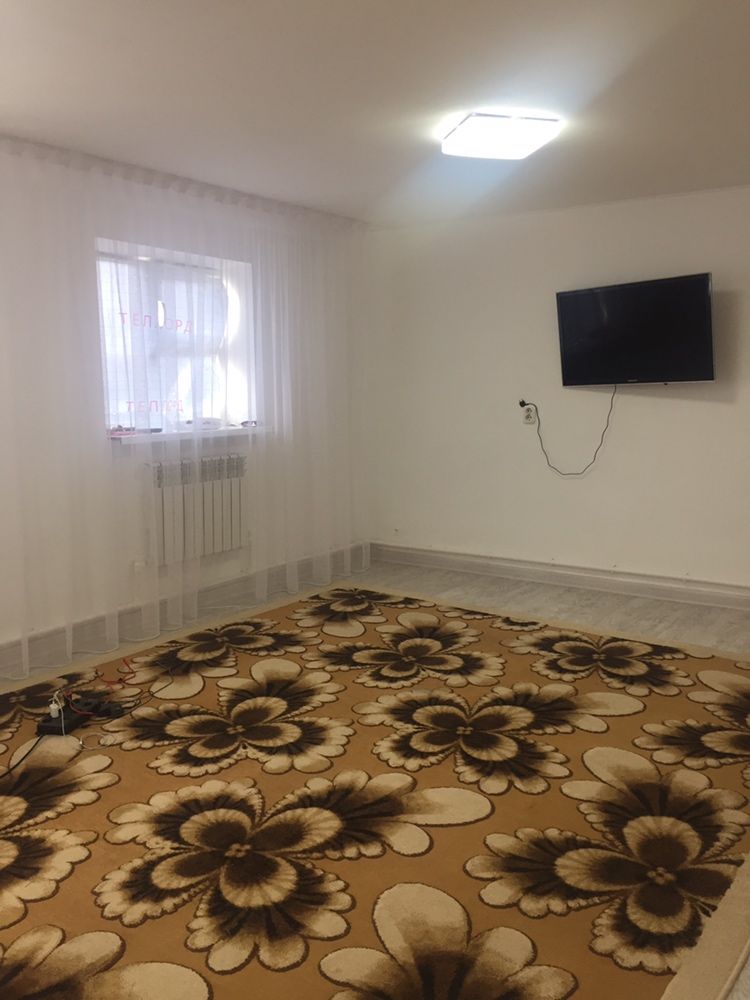 Продается времянка