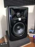 JBL 305P MKII Студийные мониторы