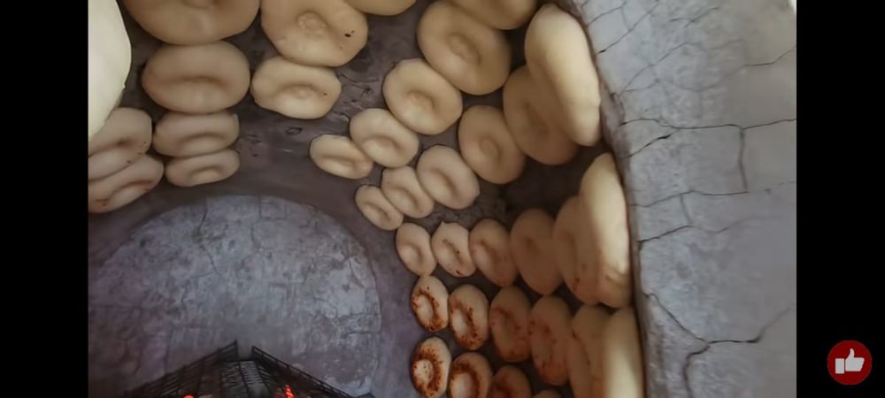 Пекарня под ключ тандир