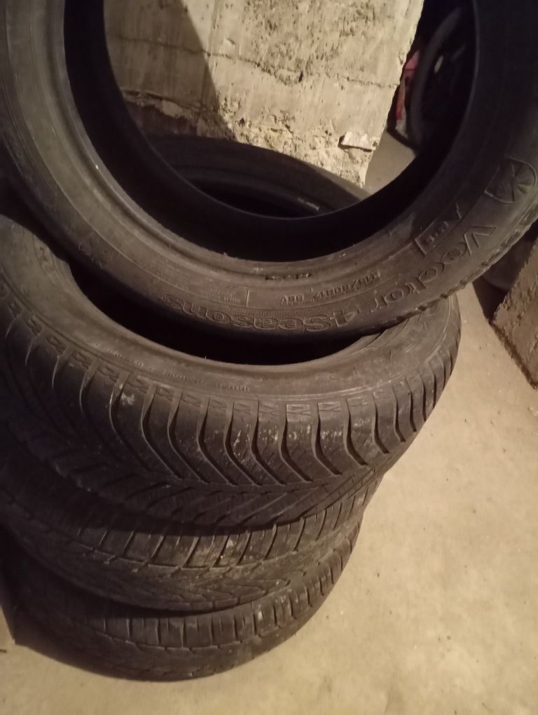 Продам автошины   Б/у
