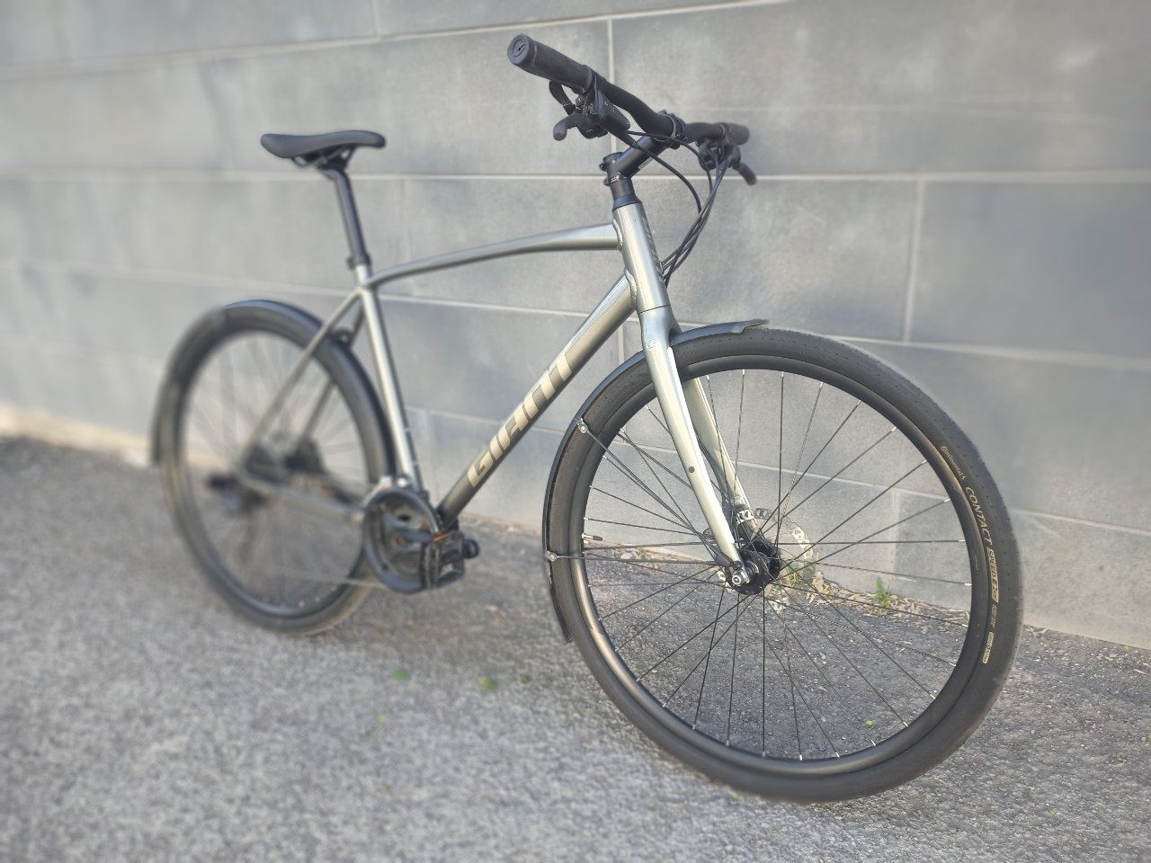 Giant Escape 2022