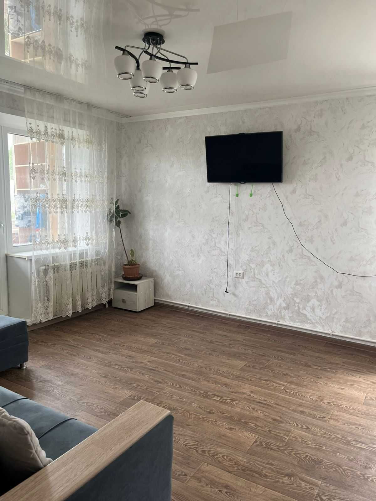 Продажа 1 комнатной квартиры в автогородке