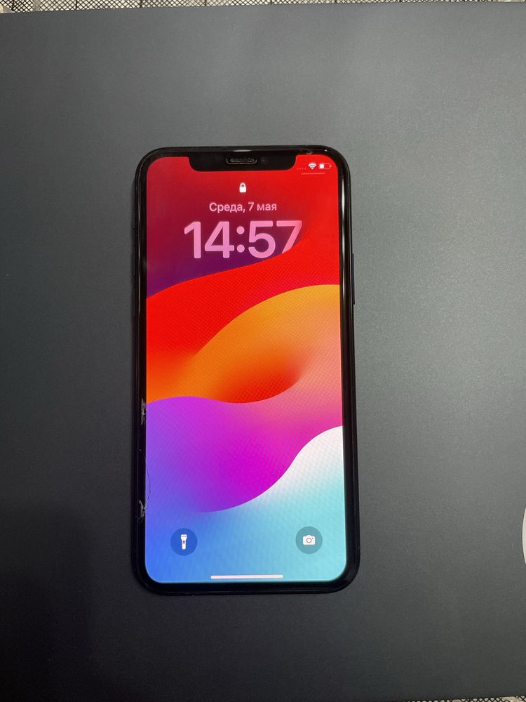 Продается iphone 11 pro 64gb