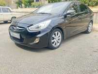 Hyundai Accent 2014г.