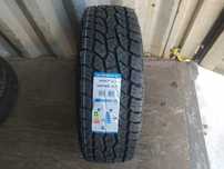 Шины в Алматы 245/70/16 Triangle TR292 (111S)