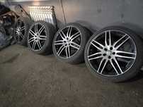 Продам диски от Audi s8