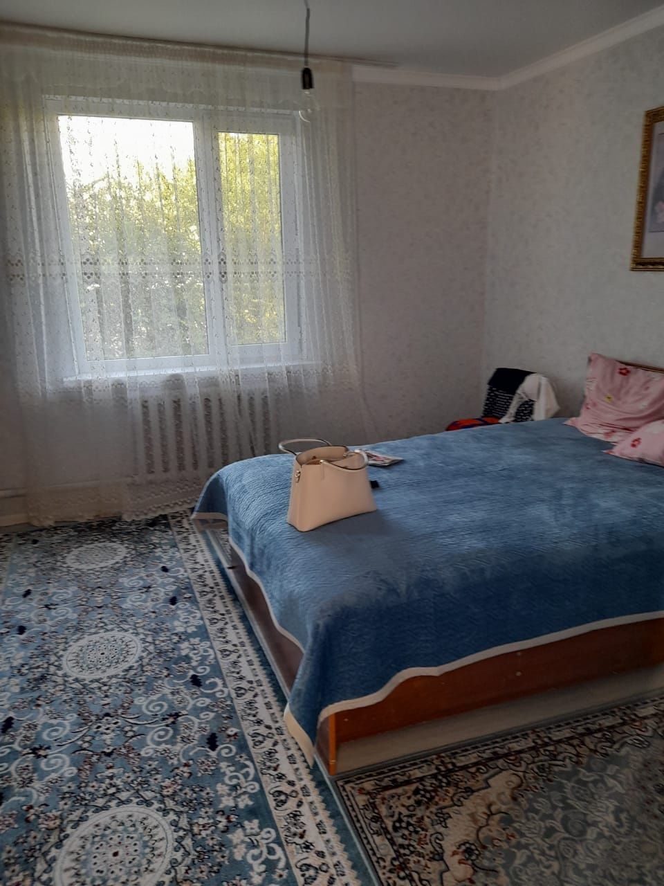 Продам фазенду Мушамбай