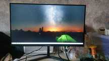 Монитор XTREON 21.45" / Full HD / 100 Гц / HDMI / Как новый