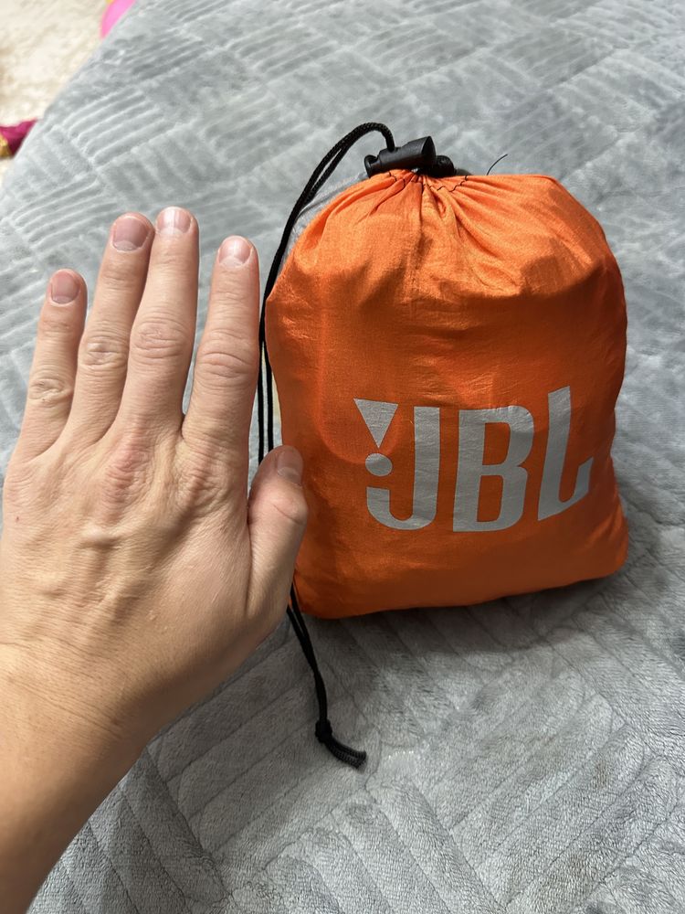 Гамак от фирмы JBL я