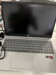 Ноутбук Hp 15-fc0077