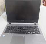 Ноутбук асус x507u