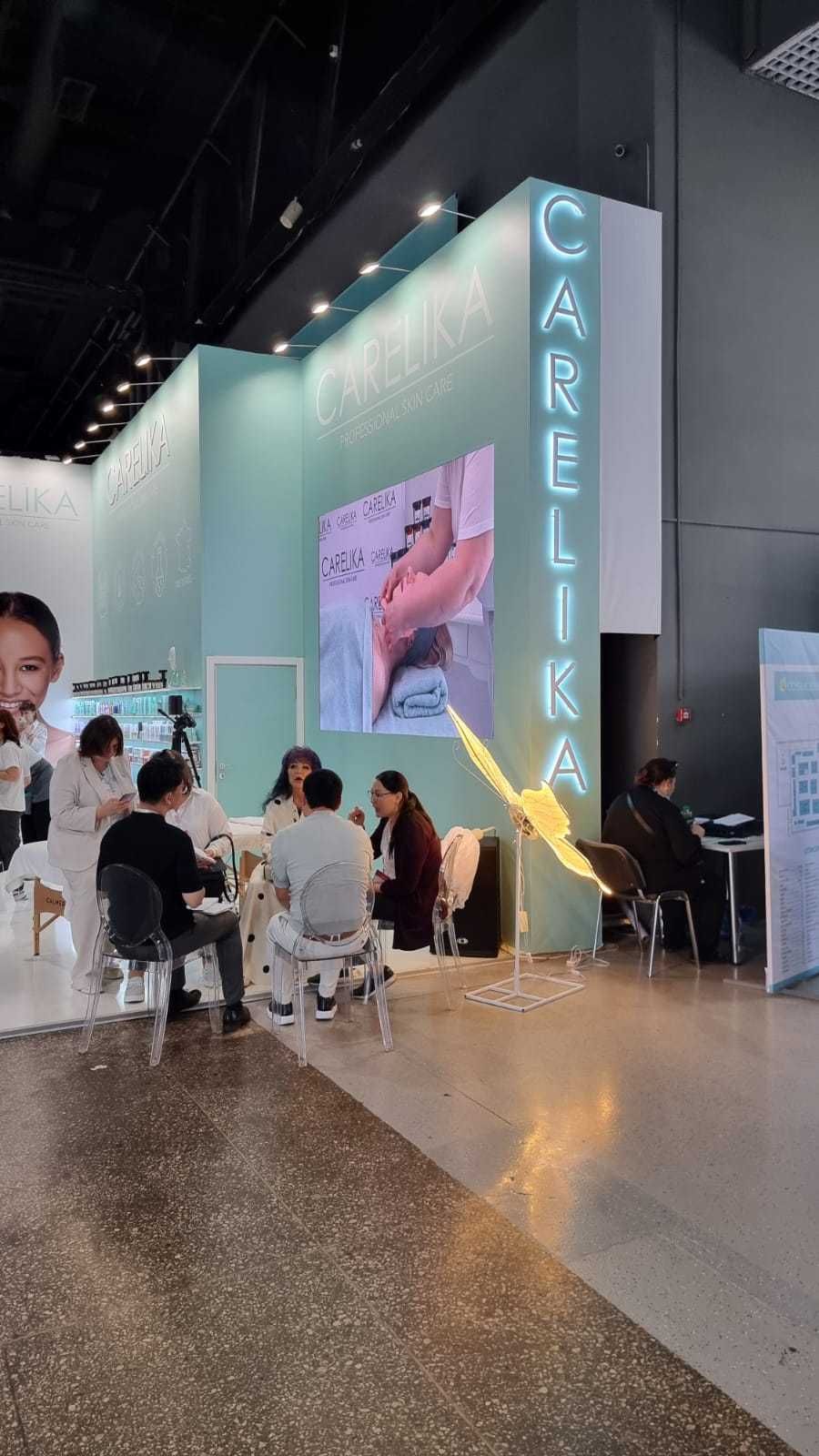 Лэд экран для выставочных стендов  для ивентов прокат аренда Led звук
