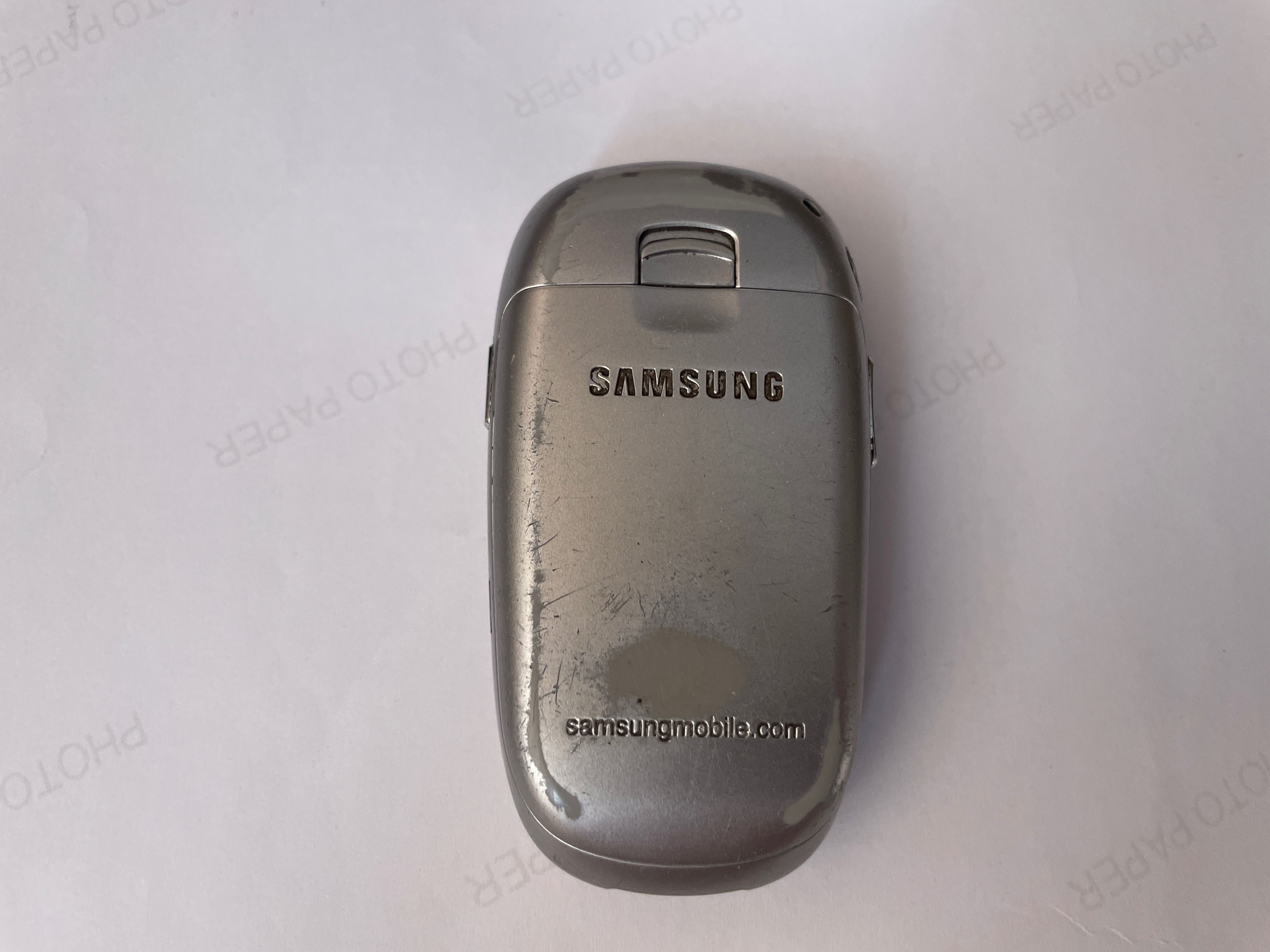 Samsung SGH-X640
