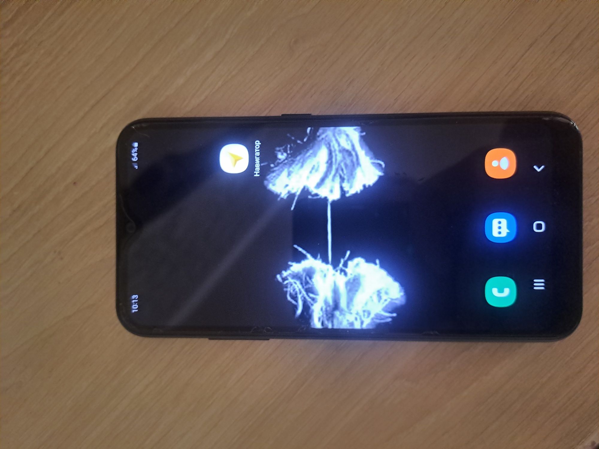 SAMSUNG Galaxy A01