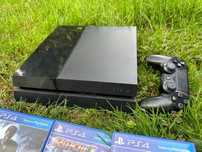 Sony PlayStation 4  PlayStation 4 Ps4
