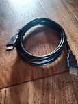 Hdmi, Vga - кабель 150 см