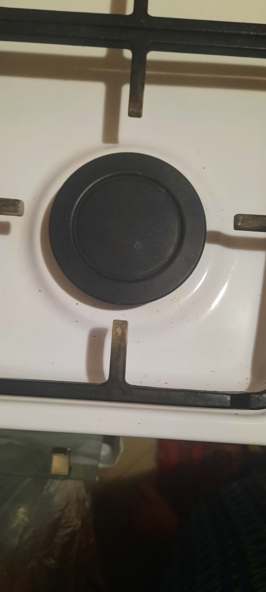 Продам газ плиту