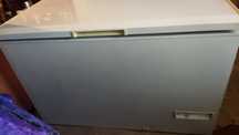 Морозильная камера gorenje