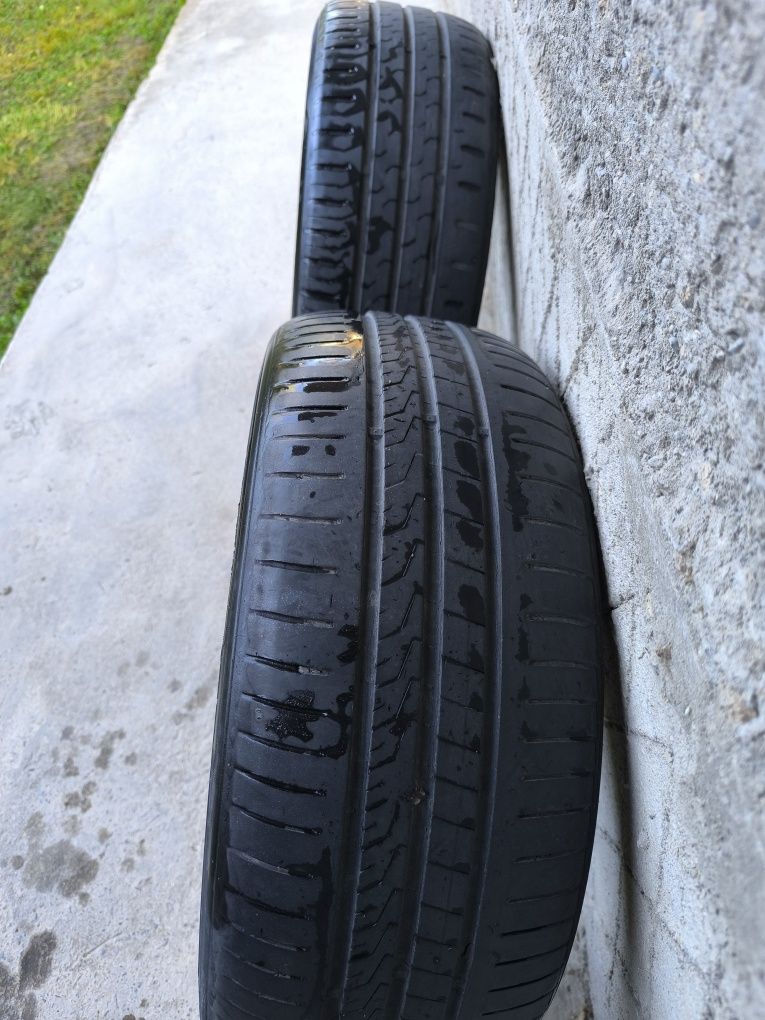 Шины летние 185/55/R15
