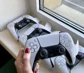 Продам Оригинальный джойстик DualSense PlayStation 5