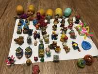 Киндер   игрушки